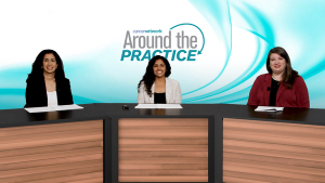 3 experts are featured in this series. 