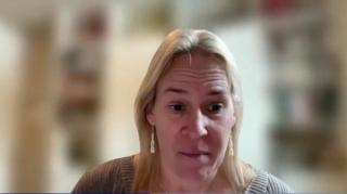 Findings from the OVARIO study show that patients with HRR–deficient and BRCA-mutated disease benefitted the most from niraparib/bevacizumab maintenance.