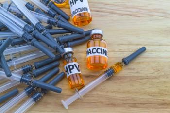 HPV vaccine