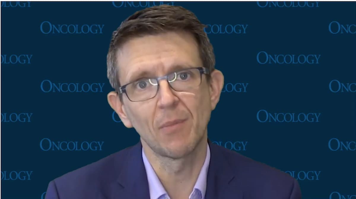 Although no responses were observed in 11 patients receiving abemaciclib monotherapy, combination therapies with abemaciclib may offer clinical benefit.