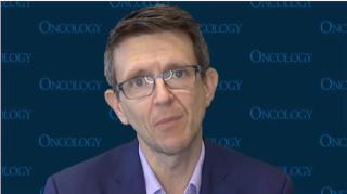 Although no responses were observed in 11 patients receiving abemaciclib monotherapy, combination therapies with abemaciclib may offer clinical benefit.