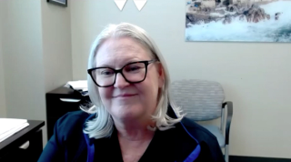 The 2 main pafolacianine components, a folate analog and a dye, are commonly used in other medical applications.