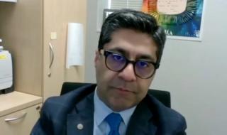 Experts from Vanderbilt University Medical Center discuss the use of intraoperative radiation therapy in a 64-year-old patient with pancreatic cancer.