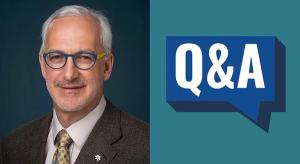 Laurence Klotz on the Controversy Surrounding Screening for Prostate Cancer