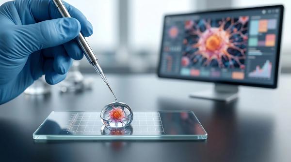 Recapping Day 3 of ASCO Breakthrough: © Helen - stock.adobe.com