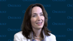 Pamela L. Kunz, MD, Reviews Results of Temozolomide as Monotherapy or in Combination With Capecitabine in Advanced Pancreatic NETs