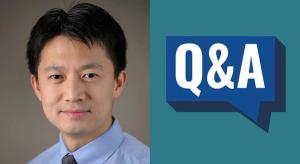 Ji Luo Elucidates the CRISPR Gene Editing Technology, and How It May Affect Cancer Therapy in the Future