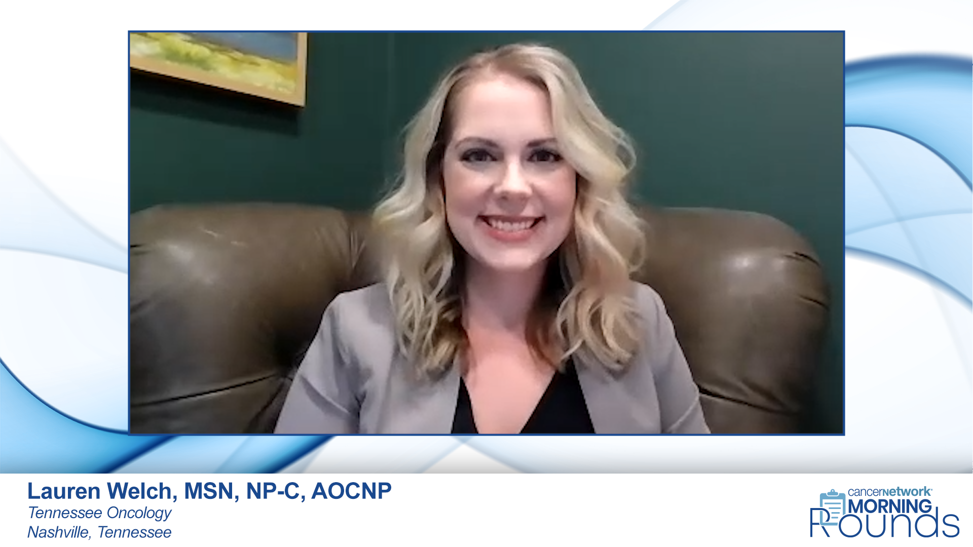 Expert on lung cancer