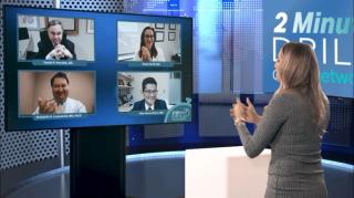 2-Minute Drill: Experts Discuss 2022 Genitourinary Cancers Symposium 