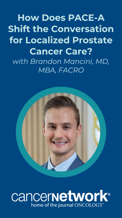 Long-term follow-up data from the phase 3 PACE-A trial (NCT01584258) showed excellent biochemical control with prostatectomy and stereotactic body radiotherapy (SBRT) in patients with localized prostate cancer, according to a presentation at the 2026 American Society for Radiation Oncology (ASTRO) Annual Meeting. 