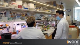 Medical World News® Inside the Practice: CancerNetwork® and Albert H. Kim, MD, PhD, on Treating Brain Tumor Malignancies at the Siteman Cancer Center