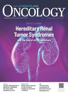 ONCOLOGY Vol 38, Issue 10