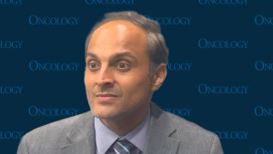 “The trial will be successful, or [we’ll] declare it a success if we see at least 3 of 24 responses overall,” stated Ravi, MD, BChir, MRCP, on the phase 2 LASER trial in RCC.  
