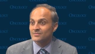 “The trial will be successful, or [we’ll] declare it a success if we see at least 3 of 24 responses overall,” stated Ravi, MD, BChir, MRCP, on the phase 2 LASER trial in RCC.  