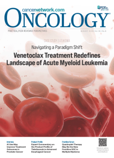 ONCOLOGY Vol 38, Issue 8