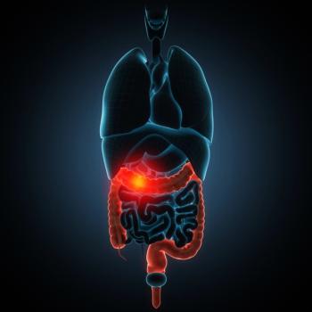 gastrointestinal system