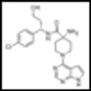 AACR: Promising Phase I Clinical Data With Pan-AKT Inhibitor in Solid Tumors
