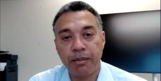 Polatuzumab vedotin-piiq plus R-CHP can reduce the need for any subsequent lines of therapy for patients with diffuse large B-cell lymphoma, according to an expert from The University of Texas MD Anderson Cancer Center.