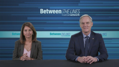 2 experts are featured in this series. 