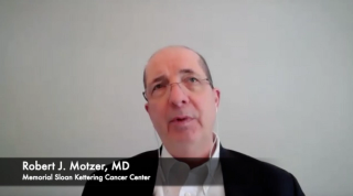 Robert J. Motzer, MD