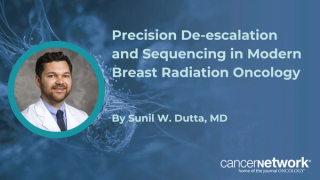 Precision De-escalation and Sequencing in Modern Breast Radiation Oncology