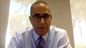 Joseph Mikhael, MD, Spotlights the Mechanism of Action of Bispecific Antibody Teclistamab in Multiple Myeloma