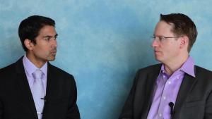 ctDNA Predicts Outcomes in Lung Cancer Patients Receiving Radiation Therapy