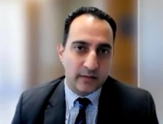 Sikander Ailawadhi, MD, discussed the safety and efficacy of talquetamab in heavily pretreated patients with relapsed/refractory multiple myeloma following a readout of the phase 1/2 MonumenTAL-1 trial.