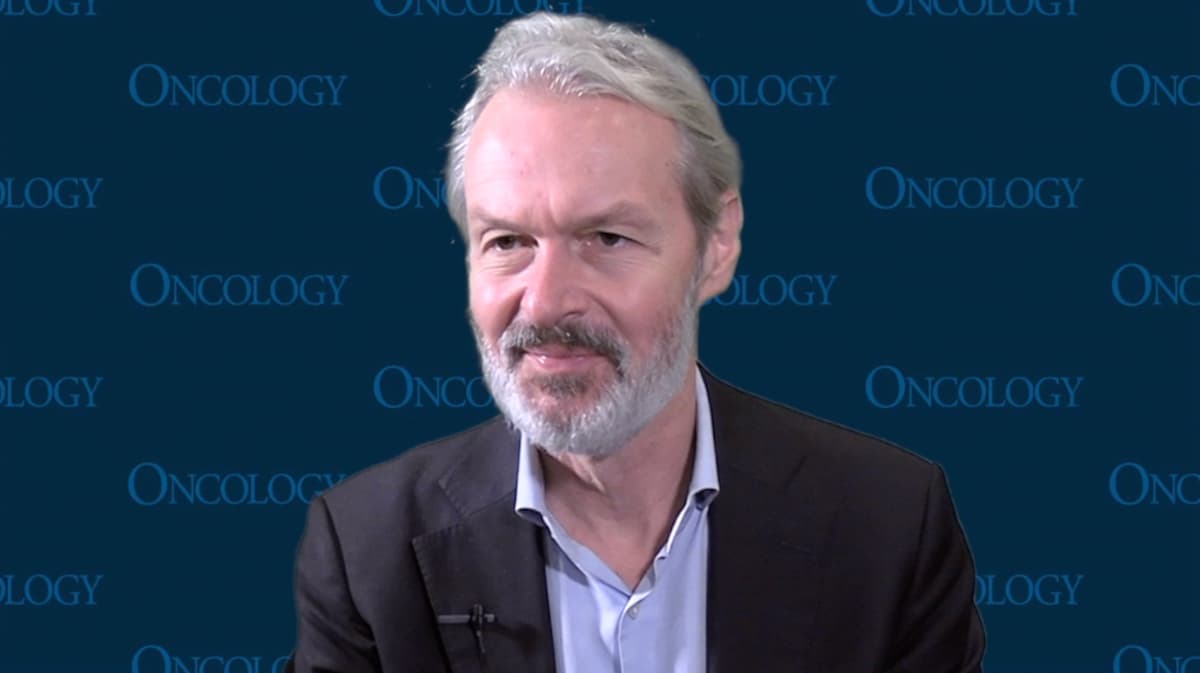 Patients with kidney cancer should be made aware of trials that have not read out positively in the adjuvant setting, according to an expert from the Royal Free London NHS Foundation Trust.