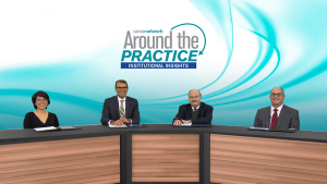 Experts on multiple myeloma