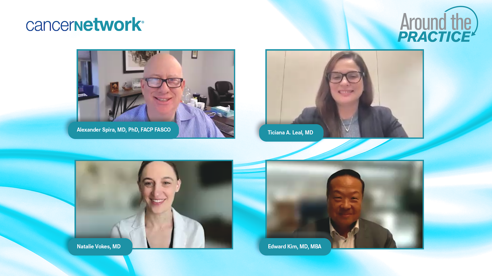 <![CDATA[Interpreting EGFR-TKI Evidence for Early-Stage EGFR-Mutated NSCLC]]>