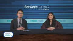 EP. 1 OPTIMA Trial Design - Prosigna-Guided Chemotherapy Decisions in High-Risk Breast Cancer