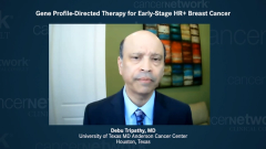 EP. 5 Gene Profile-Directed Therapy for Early-Stage HR+ Breast Cancer 