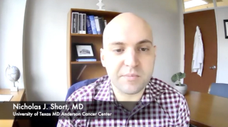 Nicholas J. Short, MD