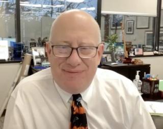 Alexander Spira, MD, PhD, FACP, of the Virginia Cancer Specialists, discusses how the FDA approval of adagrasib for KRAS G12C–mutated non–small cell lung cancer can provide benefit for this patient population.