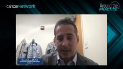 EP. 10 Molecular Recurrence in Oligometastatic Prostate Cancer  