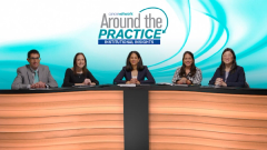 Experts on breast cancer