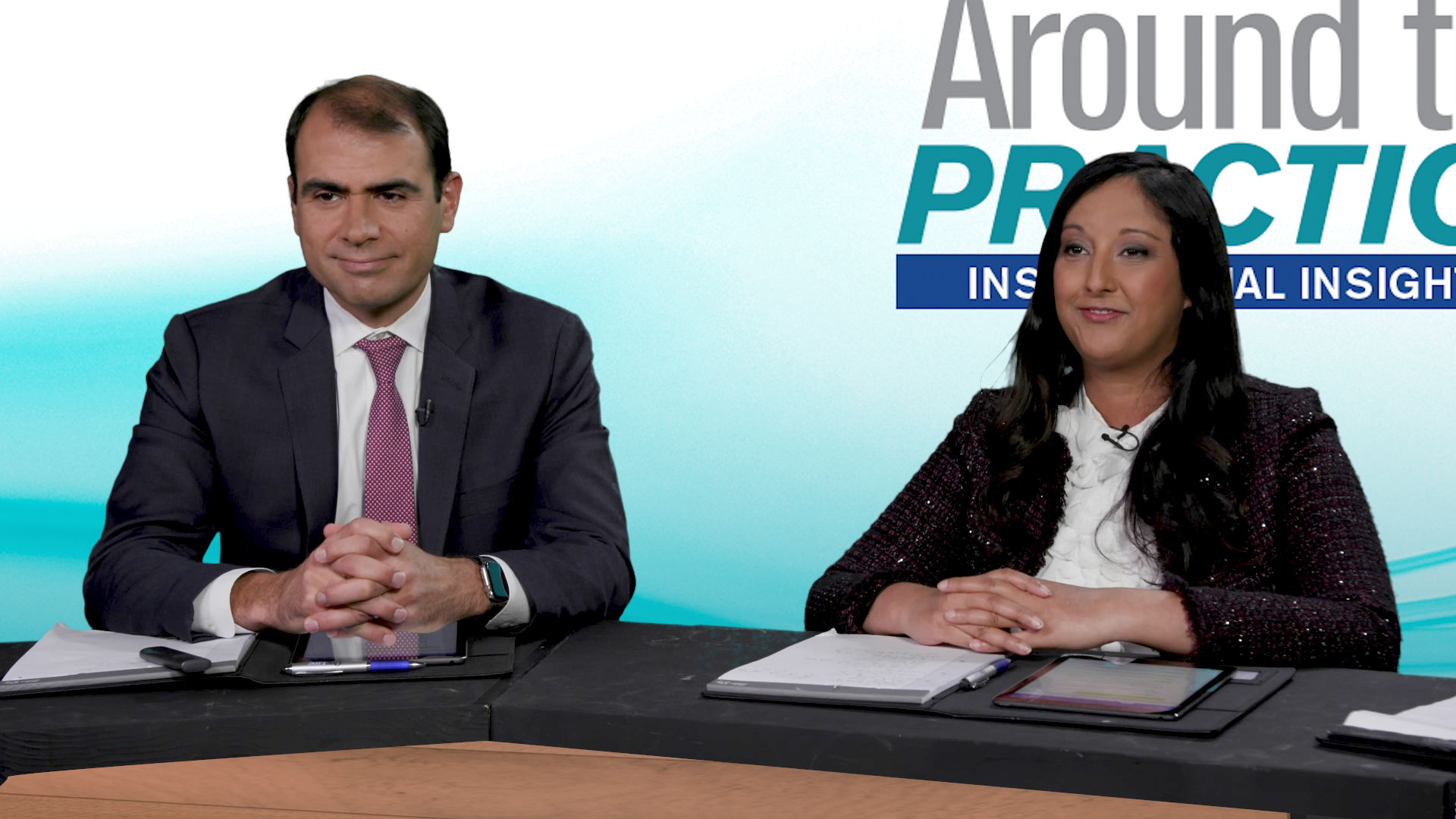 Experts on MM