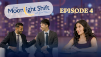 Jonathan Lee, MD, MSc, and Chinmay Jani, MD, have a candid conversation about what medical training actually feels like.