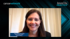 Expert on NSCLC