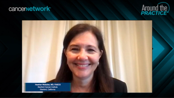 Expert on NSCLC