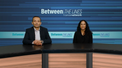 2 experts are featured in this series.