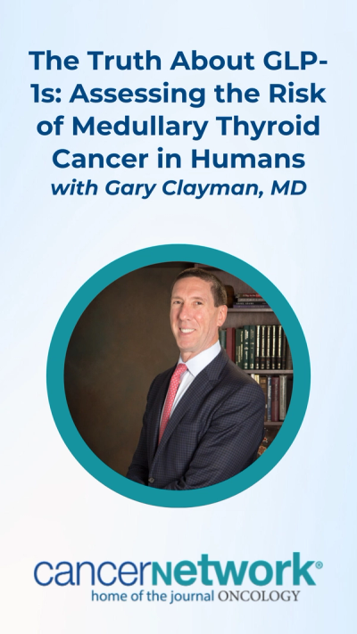 The Truth About GLP-1s: Assessing the Risk of Medullary Thyroid Cancer in Humans