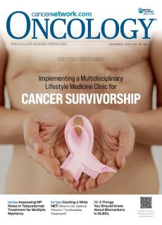 ONCOLOGY Vol 38, Issue 11