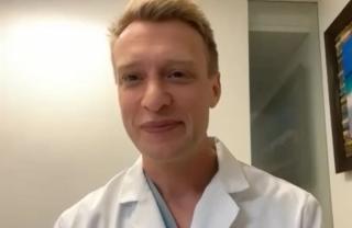 Artificial intelligence programs may help introduce new care strategies that minimize the risk of adverse effects in patients with prostate cancer, according to Wayne G. Brisbane, MD.