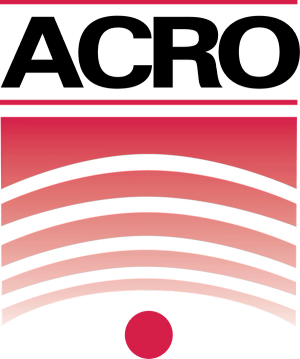 As noted in the letters, "ACRO’s comments seek to ensure ongoing access to high-quality, state-of-the-art radiation oncology services."