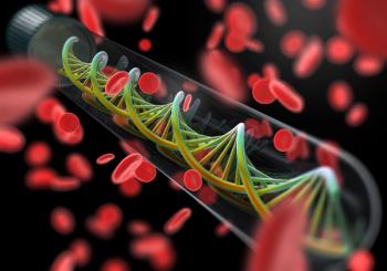 Autologous hematopoietic stem-cell transplantation appears to improved survival compared with interferon alfa maintenance therapy for patients with previously untreated mantle cell lymphoma.