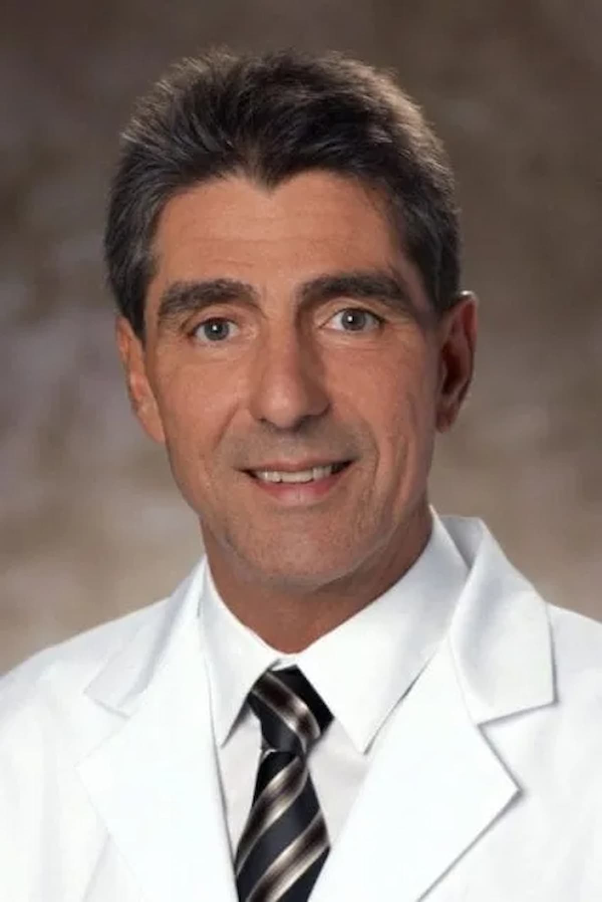“We are not just treating the cancer; we are treating the patient,” said Marcio A. Fagundes, MD.