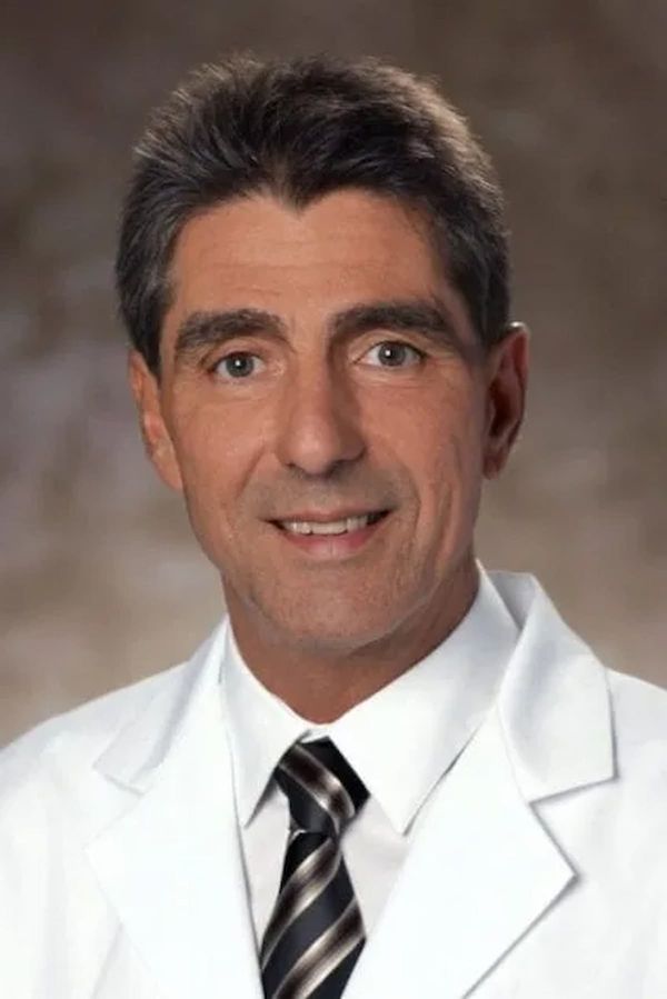 “We are not just treating the cancer; we are treating the patient,” said Marcio A. Fagundes, MD.