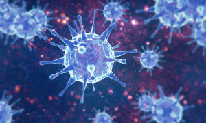 Study Finds Increased Risk for Death Following Chemo Use in Patients with Thoracic Cancer, COVID-19